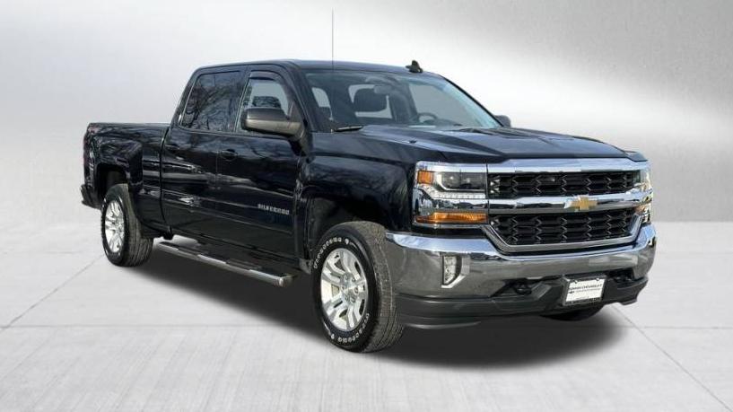 CHEVROLET SILVERADO-1500 2017 3GCUKREC2HG173030 image