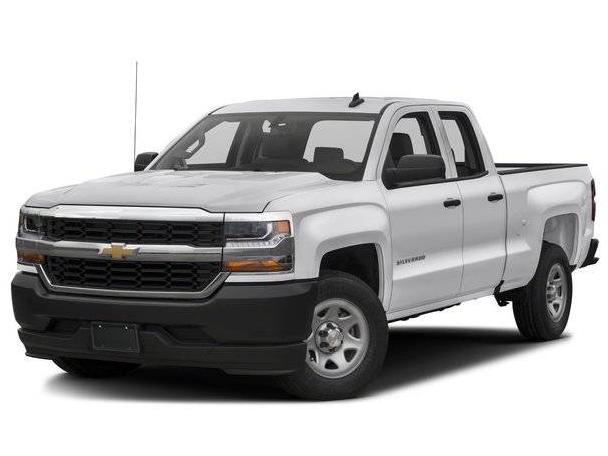 CHEVROLET SILVERADO-1500 2017 1GCVKNEH6HZ155865 image