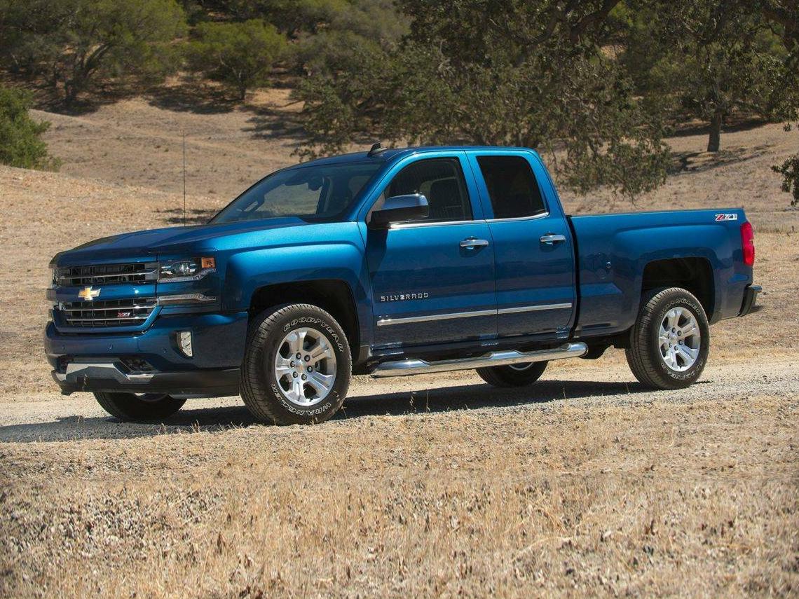 CHEVROLET SILVERADO-1500 2017 3GCUKSEC7HG303410 image