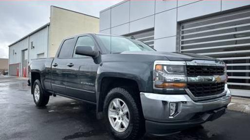 CHEVROLET SILVERADO-1500 2017 1GCVKRECXHZ193658 image