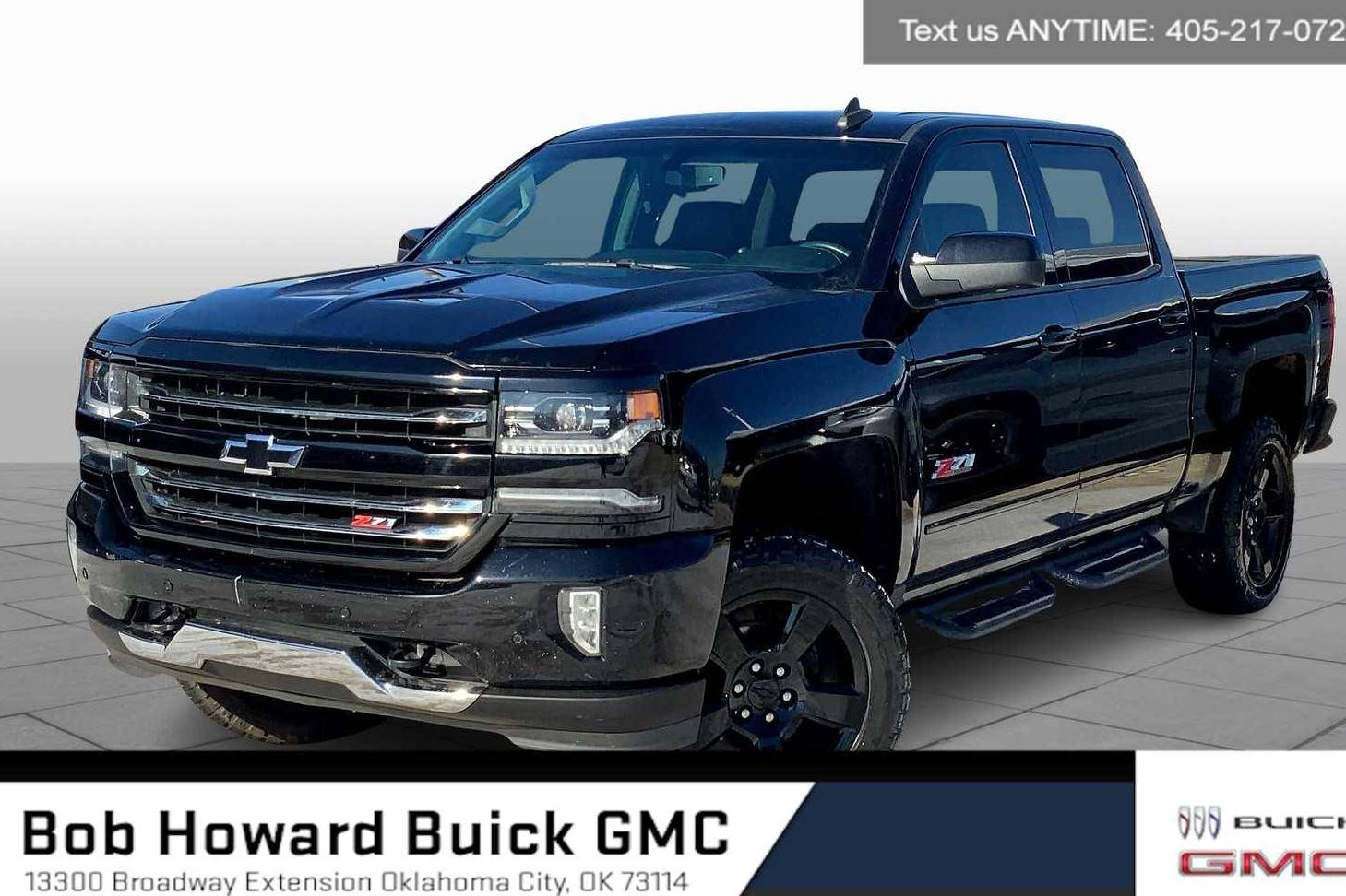 CHEVROLET SILVERADO-1500 2017 3GCUKSEJXHG349943 image