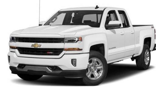 CHEVROLET SILVERADO-1500 2017 1GCVKREC9HZ307228 image