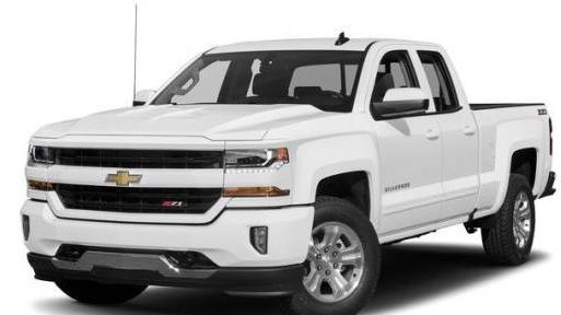 CHEVROLET SILVERADO-1500 2017 1GCVKREC5HZ293876 image