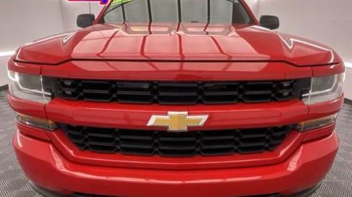 CHEVROLET SILVERADO-1500 2017 1GCRCPEH2HZ150446 image