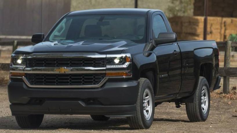 CHEVROLET SILVERADO-1500 2017 3GCPCREC9HG495979 image