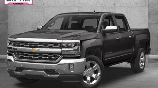 CHEVROLET SILVERADO-1500 2017 3GCUKSEC2HG278044 image