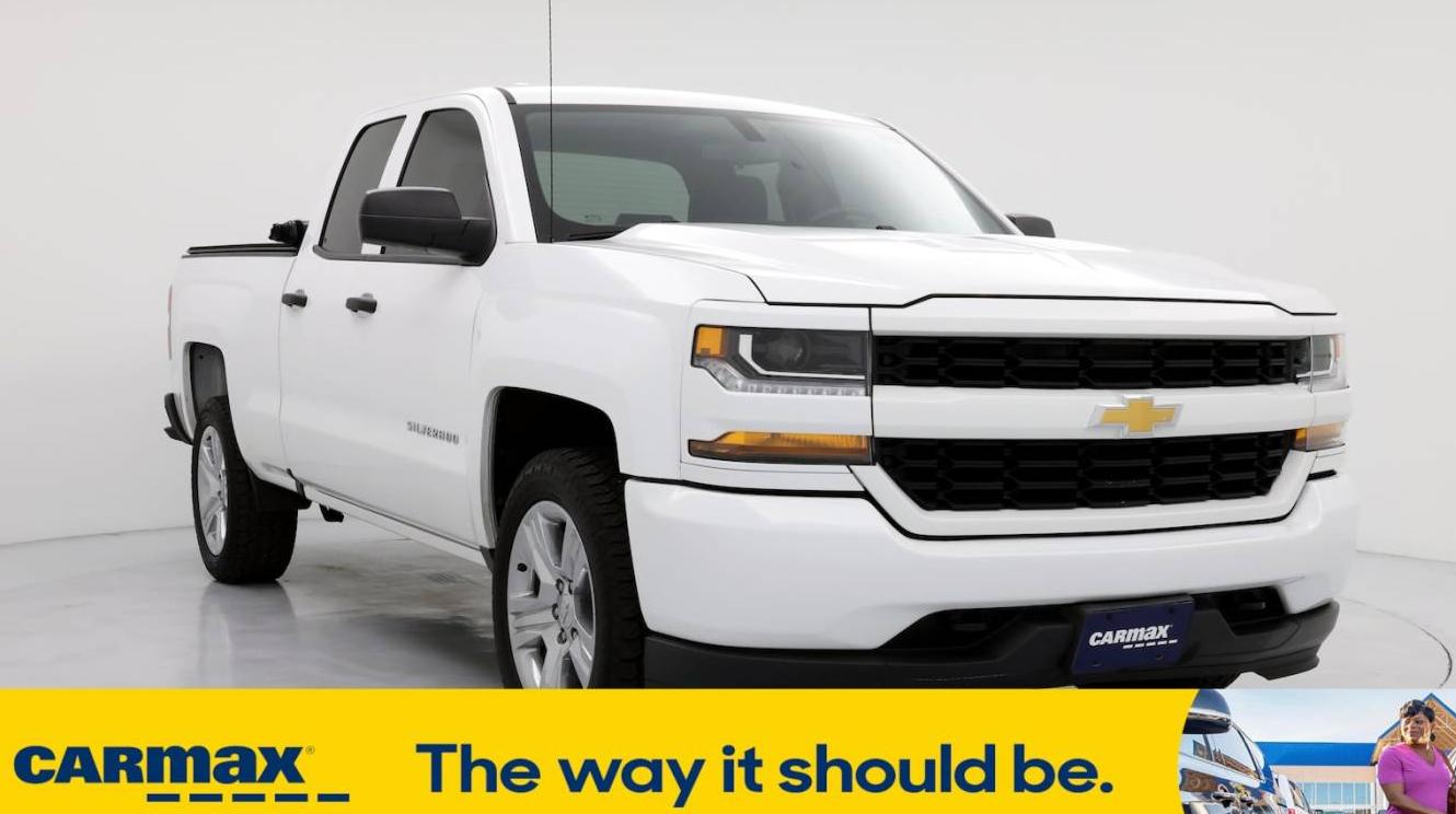 CHEVROLET SILVERADO-1500 2017 1GCRCPEHXHZ314896 image