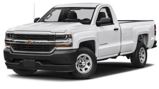 CHEVROLET SILVERADO-1500 2017 1GCNKNEC0HZ180569 image