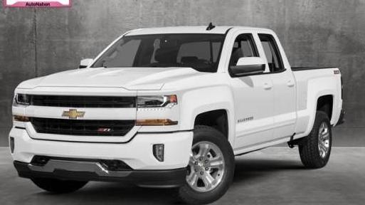 CHEVROLET SILVERADO-1500 2017 1GCRCREC5HZ389800 image