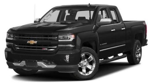 CHEVROLET SILVERADO-1500 2017 1GCRCSEC5HZ290255 image