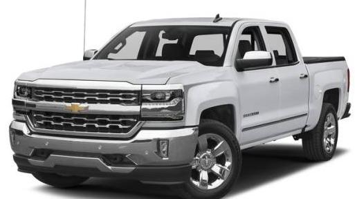 CHEVROLET SILVERADO-1500 2017 3GCUKSEC0HG381186 image