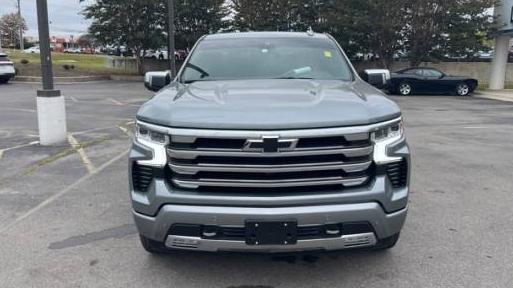 CHEVROLET SILVERADO-1500 2024 2GCUDJED9R1175338 image