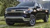 CHEVROLET SILVERADO-1500 2024 1GCPDBEK9RZ270555 image