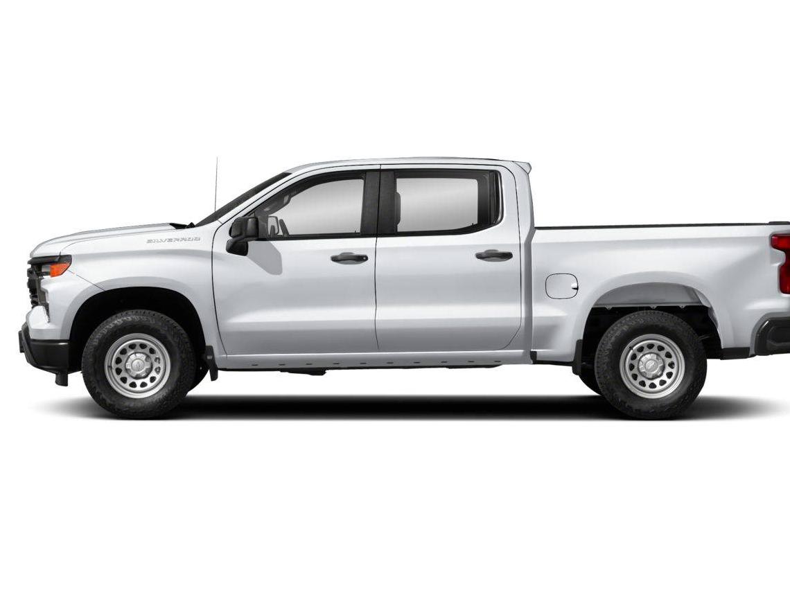 CHEVROLET SILVERADO-1500 2024 2GCUDGED4R1146879 image