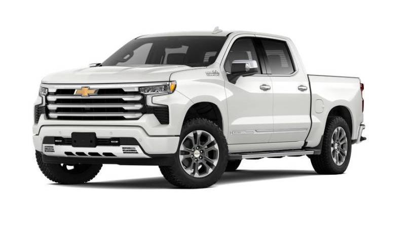 CHEVROLET SILVERADO-1500 2024 1GCUDJE80RZ221729 image