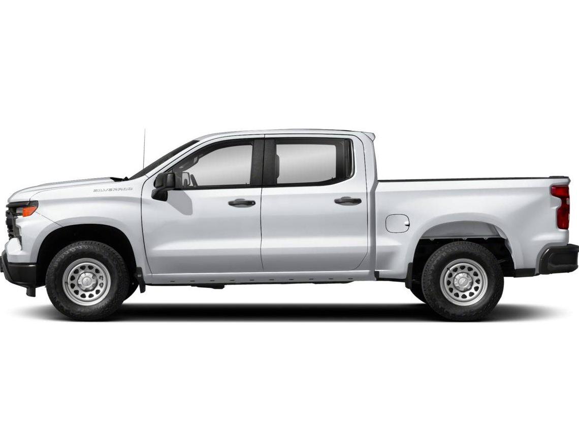 CHEVROLET SILVERADO-1500 2024 2GCUDGEDXR1188795 image