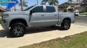 CHEVROLET SILVERADO-1500 2024 2GCPADED6R1259690 image