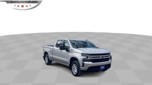 CHEVROLET SILVERADO-1500 2020 3GCUYDED4LG139111 image