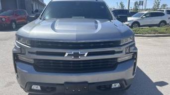 CHEVROLET SILVERADO-1500 2020 3GCUYEET2LG151349 image