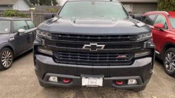 CHEVROLET SILVERADO-1500 2020 3GCPYFED9LG248186 image