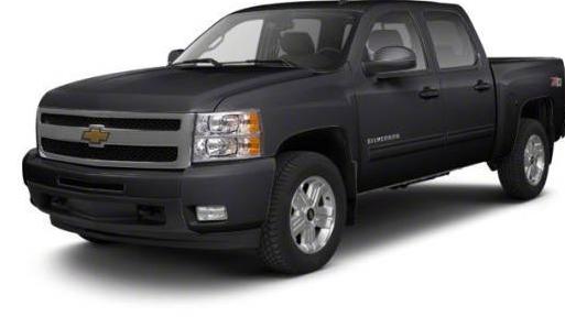 CHEVROLET SILVERADO-1500 2013 3GCPKTE76DG189013 image