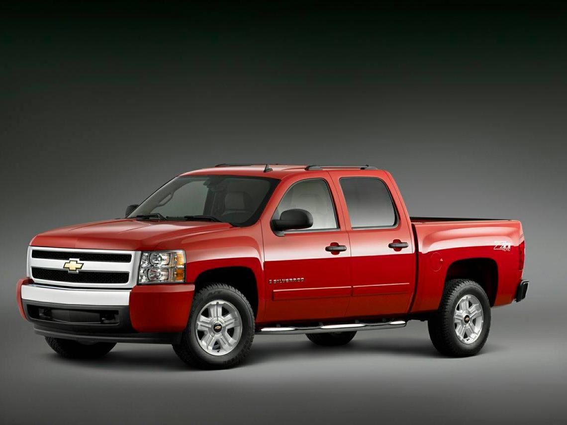 CHEVROLET SILVERADO-1500 2013 3GCPKTE77DG230586 image