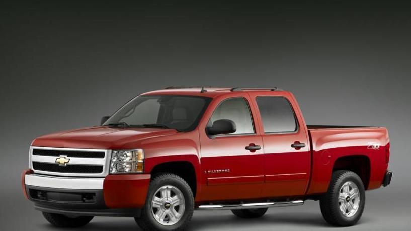 CHEVROLET SILVERADO-1500 2013 1GCRCSE05DZ397208 image