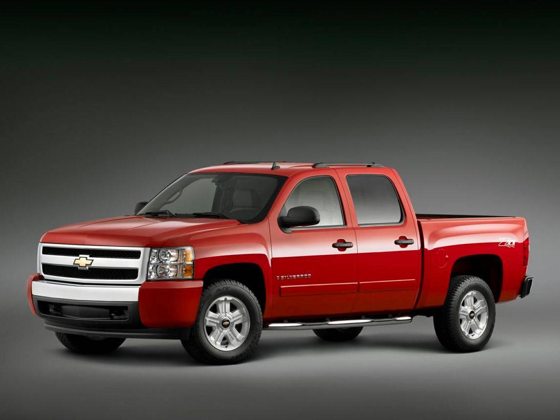 CHEVROLET SILVERADO-1500 2013 3GCPKSE72DG140045 image