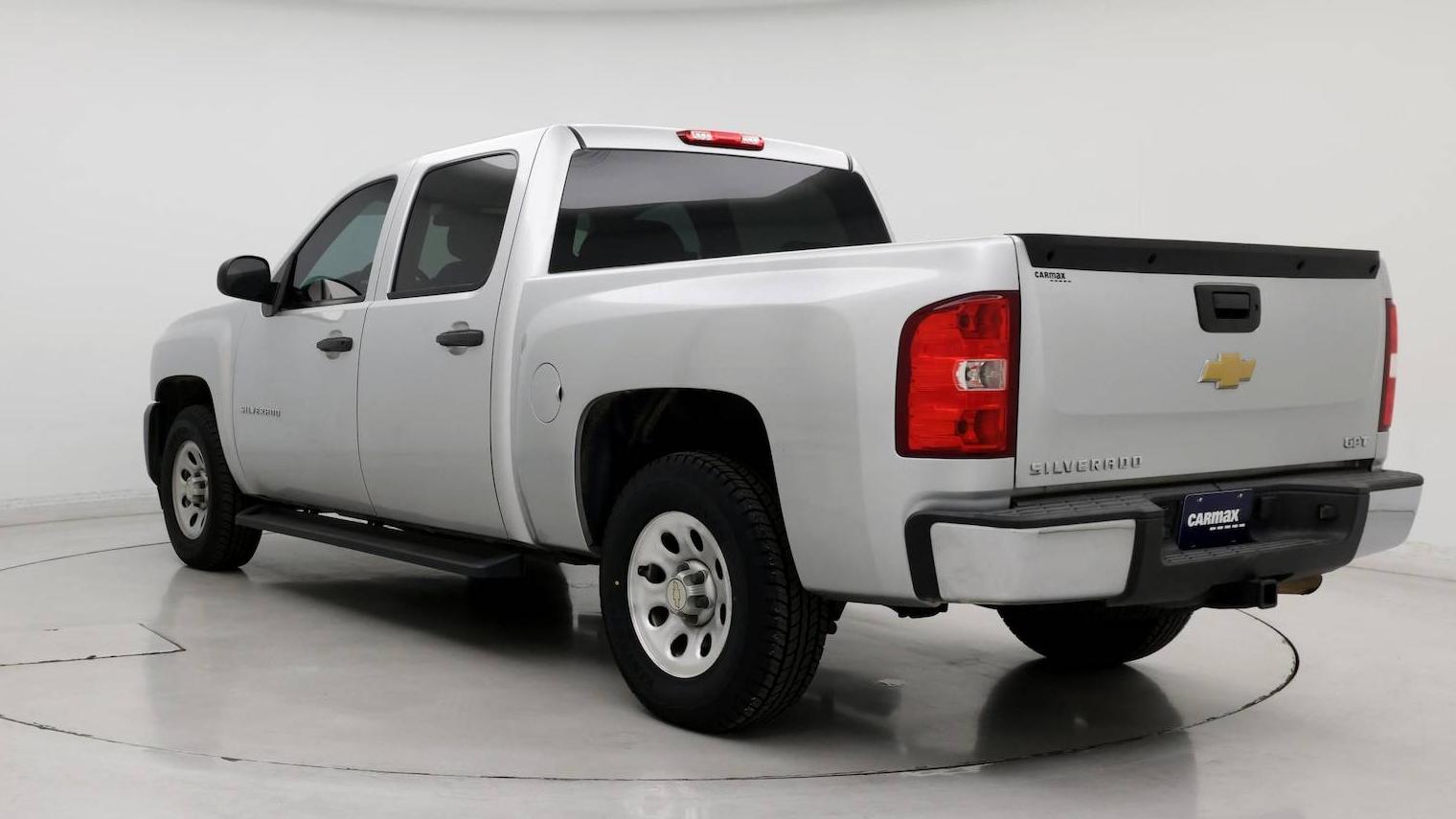 CHEVROLET SILVERADO-1500 2013 3GCPKPEA4DG342703 image