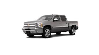 CHEVROLET SILVERADO-1500 2013 3GCPKSE71DG353102 image