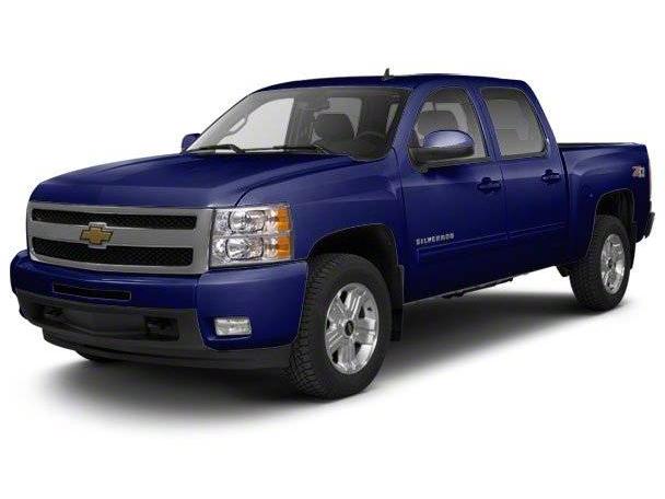 CHEVROLET SILVERADO-1500 2013 3GCPCSE07DG376934 image