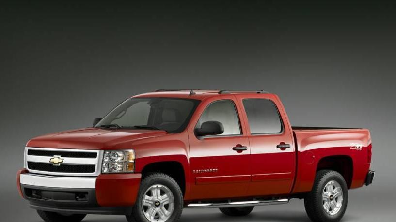 CHEVROLET SILVERADO-1500 2013 3GCPCSE00DG273564 image