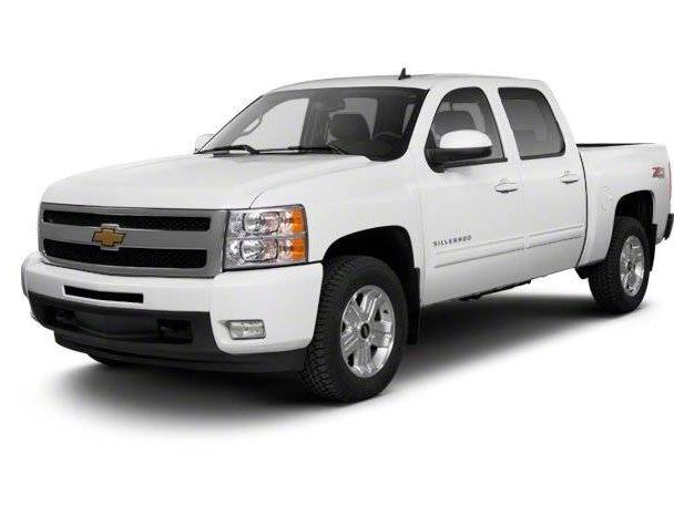 CHEVROLET SILVERADO-1500 2013 3GCPCSEA9DG112705 image