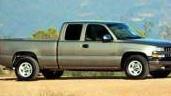 CHEVROLET SILVERADO-1500 2000 2GCEC19T8Y1261781 image