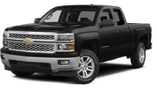 CHEVROLET SILVERADO-1500 2014 1GCRCPEH0EZ338670 image