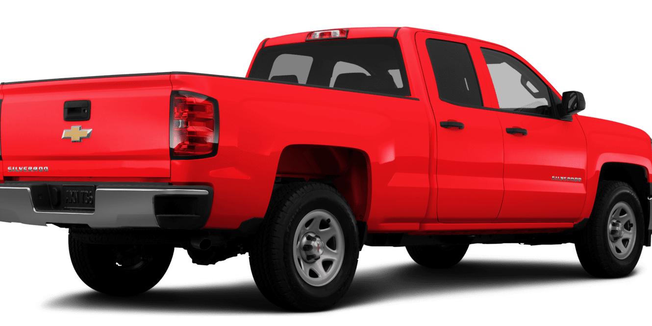 CHEVROLET SILVERADO-1500 2014 1GCVKPEH2EZ191074 image