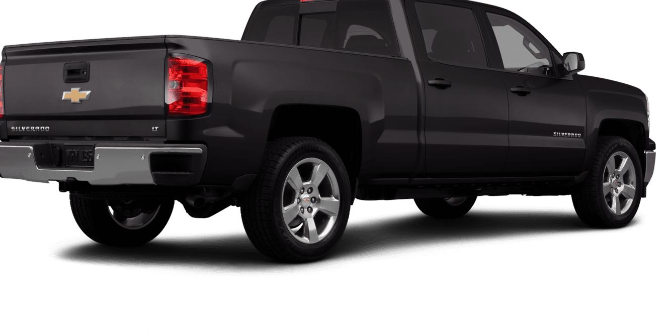 CHEVROLET SILVERADO-1500 2014 3GCUKREC5EG166018 image