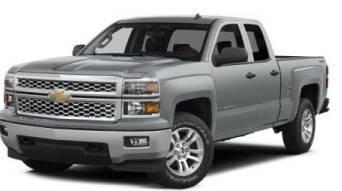 CHEVROLET SILVERADO-1500 2014 1GCRCREH4EZ368072 image