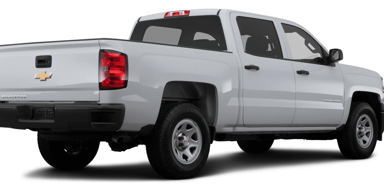 CHEVROLET SILVERADO-1500 2014 3GCUKPEH4EG468268 image