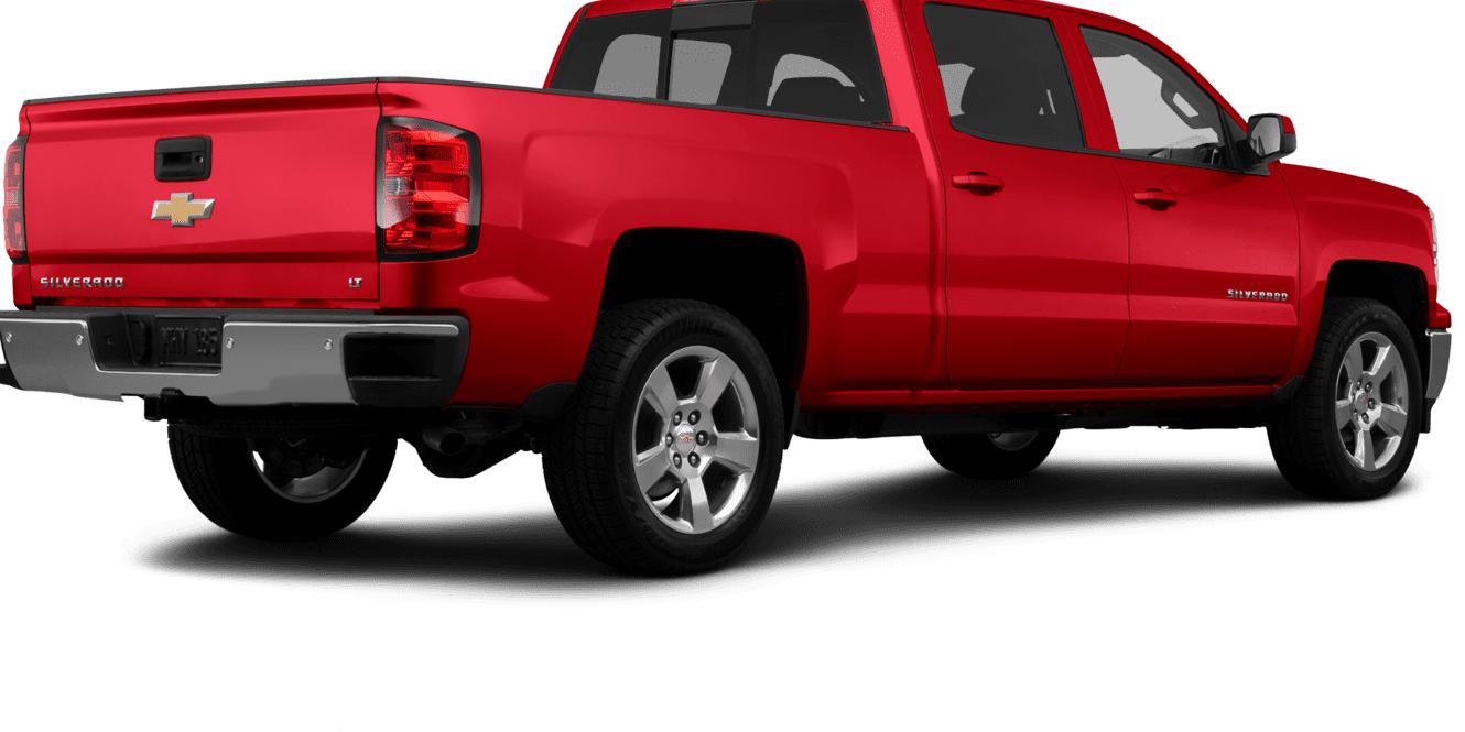 CHEVROLET SILVERADO-1500 2014 3GCUKREC5EG567696 image