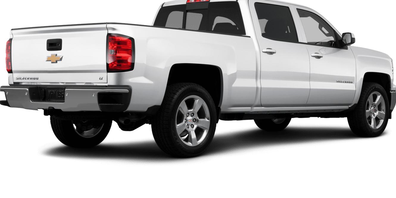 CHEVROLET SILVERADO-1500 2014 3GCUKREC3EG129176 image