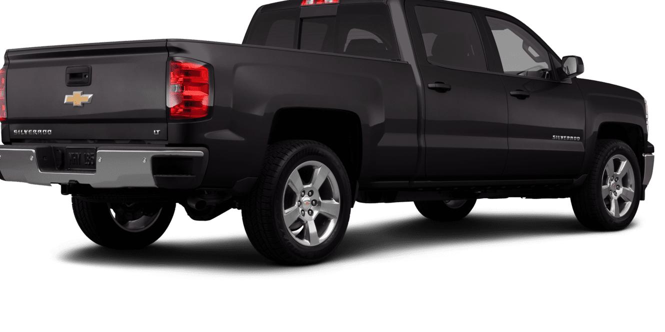 CHEVROLET SILVERADO-1500 2014 3GCUKREC7EG452842 image