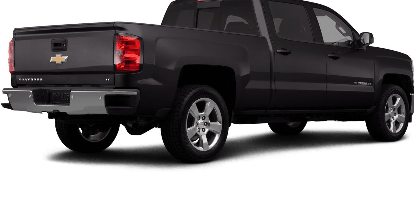 CHEVROLET SILVERADO-1500 2014 3GCUKREC7EG156008 image