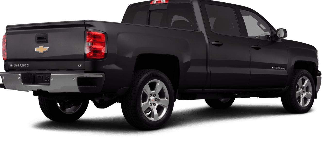 CHEVROLET SILVERADO-1500 2014 3GCUKREC9EG446881 image