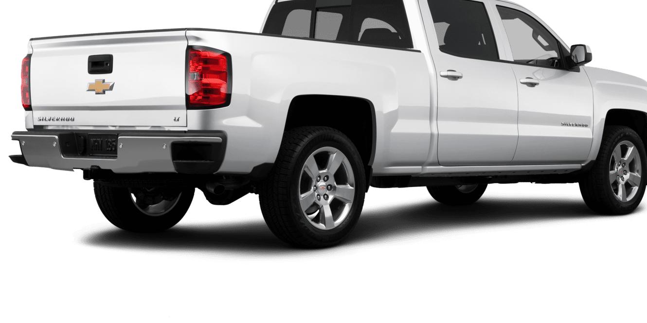 CHEVROLET SILVERADO-1500 2014 3GCUKREC5EG156752 image