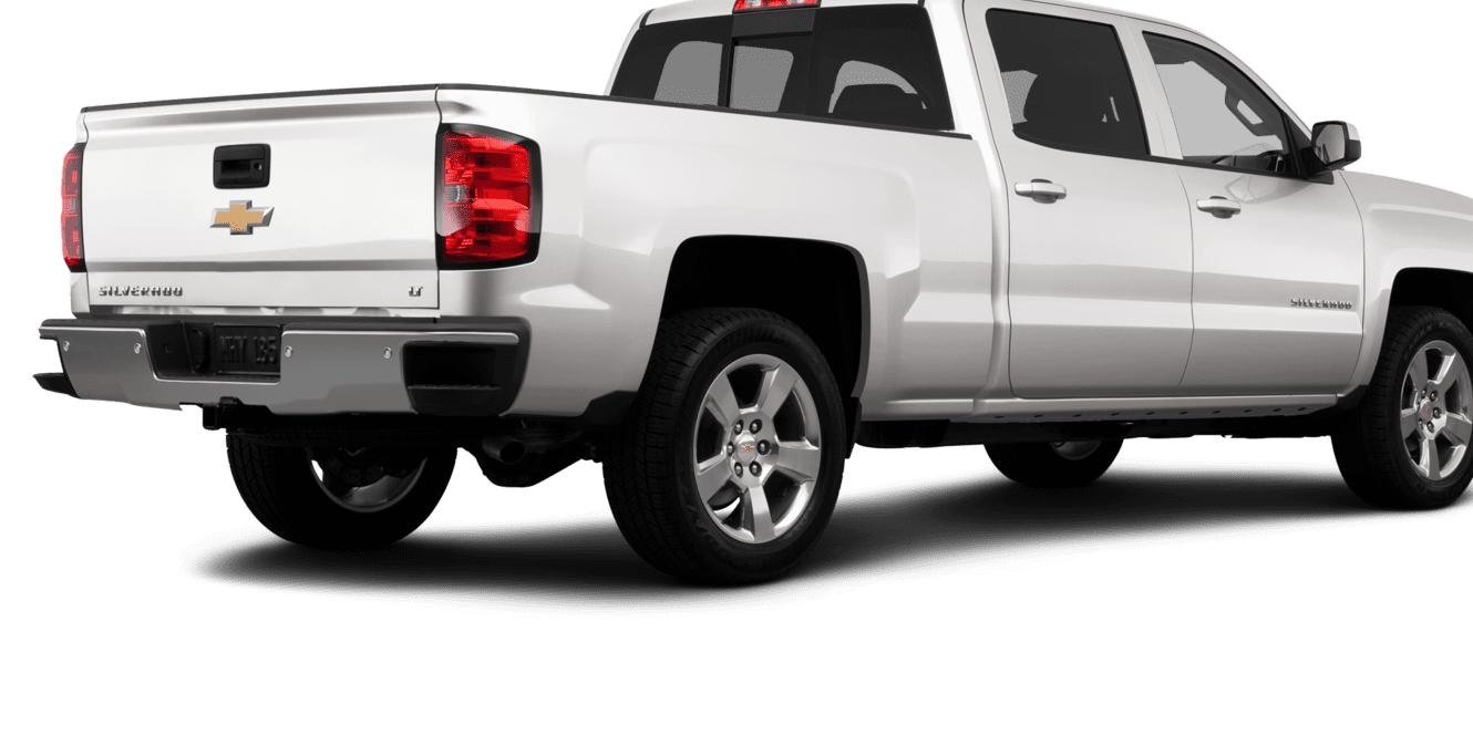 CHEVROLET SILVERADO-1500 2014 3GCUKREC5EG441032 image