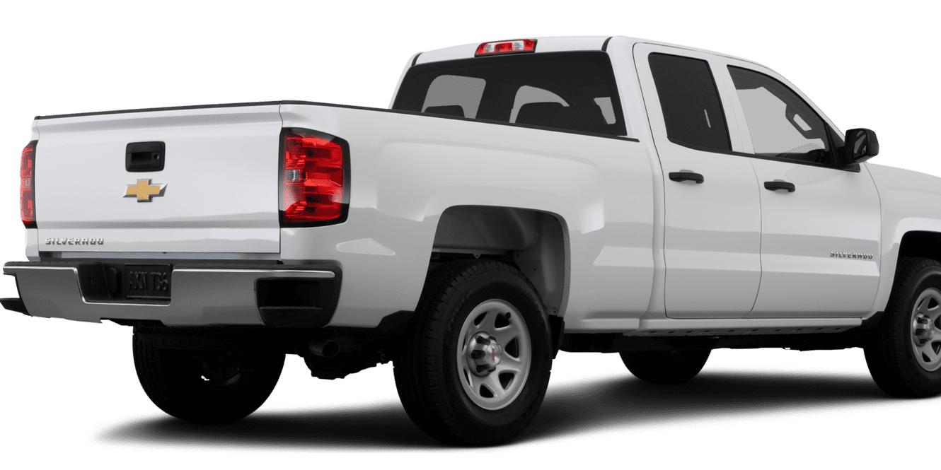 CHEVROLET SILVERADO-1500 2014 1GCVKPEC9EZ117252 image