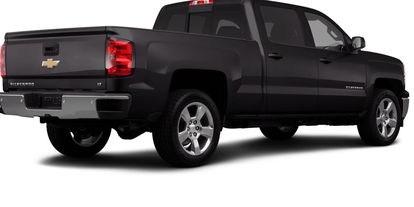 CHEVROLET SILVERADO-1500 2014 3GCUKREH5EG371477 image