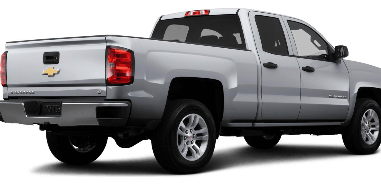 CHEVROLET SILVERADO-1500 2014 1GCVKREC7EZ216194 image