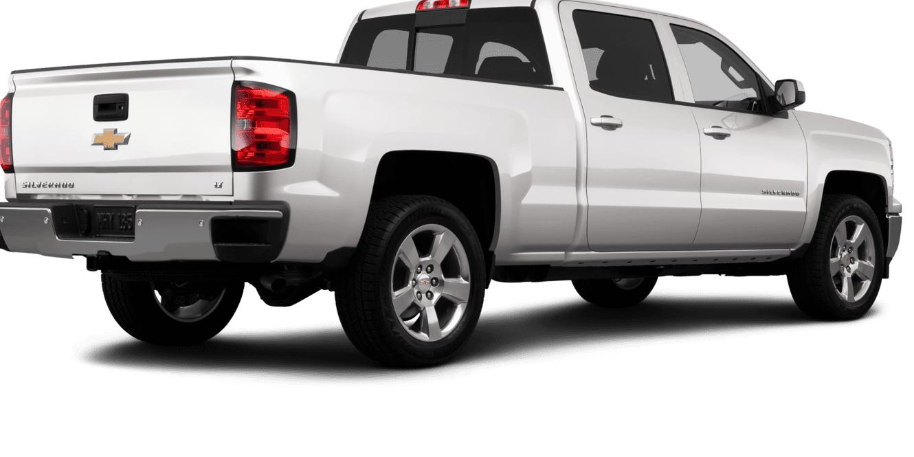 CHEVROLET SILVERADO-1500 2014 3GCPCSEC8EG291595 image